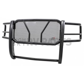 Westin Automotive Grille Guard 2 Inch Black Powder Coated Steel - 573695-1