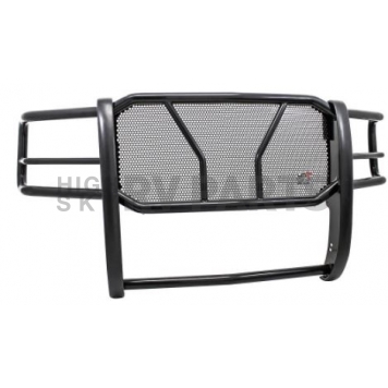 Westin Automotive Grille Guard 2 Inch Black Powder Coated Steel - 573695-2