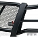 Westin Automotive Grille Guard 2 Inch Black Powder Coated Steel - 573695