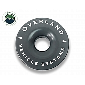 Overland Vehicle Systems Winch Snatch Block 19230003
