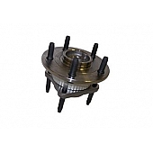 Crown Automotive Jeep Replacement Wheel Bearing and Hub Assembly 52111884AB