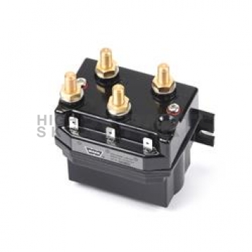 Warn Winch Contactor 98381
