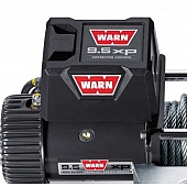 Warn Large Frame 12 Volt Winch Contactor - 101579