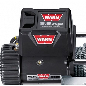Warn Large Frame 12 Volt Winch Contactor - 101579