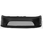 DuraFlex Bumper Cover 1 Piece  GT300 Fiberglass - 108818