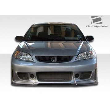 Extreme Dimensions Ground Effects Kit - Primered Fiberglass Reinforced Plastics 4-Piece - 111285-1