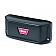 Warn Winch Fairlead Cover - Black ABS Plastic - 25580
