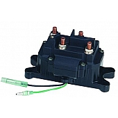 Warn Industrial Winches Contactor - 34977