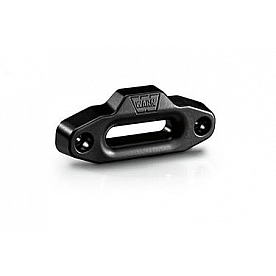 Warn Winch Fairlead - Hawse Black - 94242