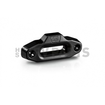Warn Winch Fairlead - Hawse Black - 94242