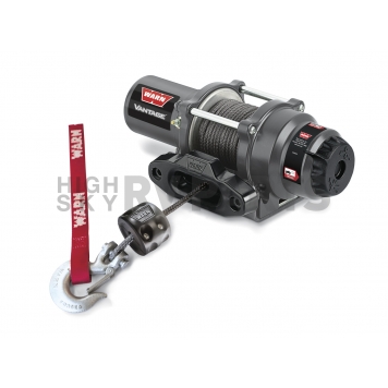 Warn Winch Cable Stop 99944-1