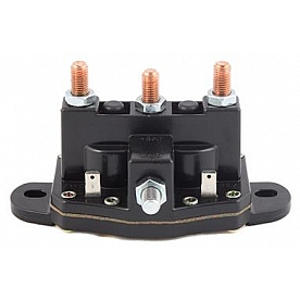 AP Products Winch Solenoid - 6 Leads 12 Volt - 014136046