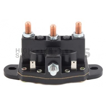 AP Products Winch Solenoid - 6 Leads 12 Volt - 014136046
