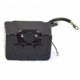 Warn Series 9, 12 And 15 Industrial Winch Contactor - 36941