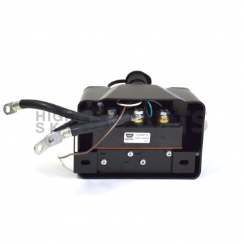Warn Series 9, 12 And 15 Industrial Winch Contactor - 36941-1
