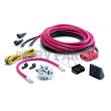 Warn Winch Power Cable - 32966