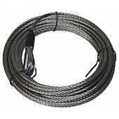 Warn Winch Cable 79835