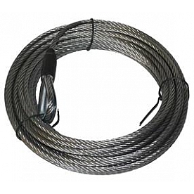 Warn Winch Cable 79835