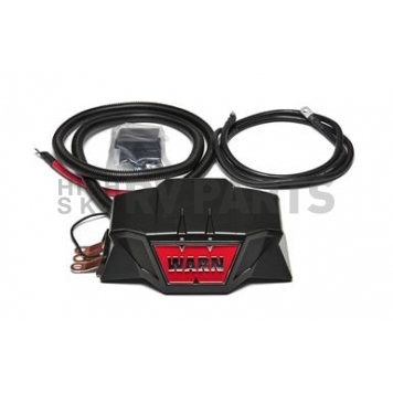 Warn Zeon-12 Platinum Winch Contactor - 93041