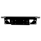 Rugged Ridge Winch Mount - Universal Steel - 1154313