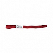 Westin Automotive Winch Hook Strap - Polyester Red - 473220