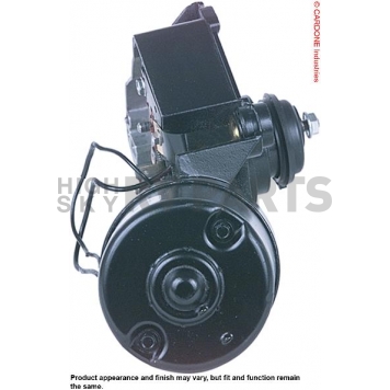 Cardone Industries Windshield Wiper Motor Remanufactured - 40148-2