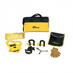 Westin Automotive Winch Rigging Kit - 473200