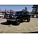 N-Fab Pre-Runner - Gloss Powder Coated Black Steel - D103LH