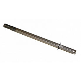 Warn Winch Drum Drive Shaft 34797