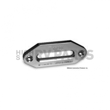 Westin Automotive Winch Fairlead - Roller Silver - 473435