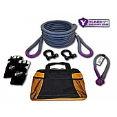 Yukon Gear & Axle Vehicle Recovery Kit - 22005