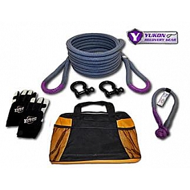Yukon Gear & Axle Vehicle Recovery Kit - 22005