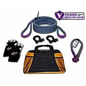 Yukon Gear & Axle Vehicle Recovery Kit - 22006