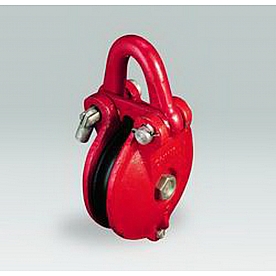 Warn Winch Snatch Block 15640