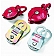 Warn Winch Snatch Block 15640