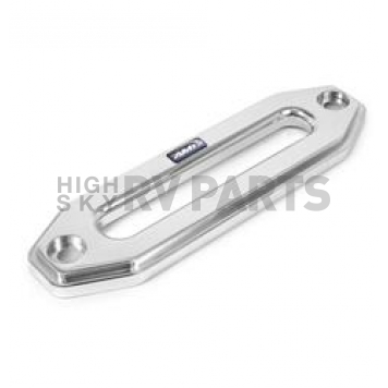 All Sales Winch Fairlead - Hawse Aluminum - 8807