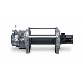 Warn Winch 18000 Pound Industrial Hydraulic - 100127