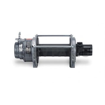Warn Winch 18000 Pound Industrial Hydraulic - 100127
