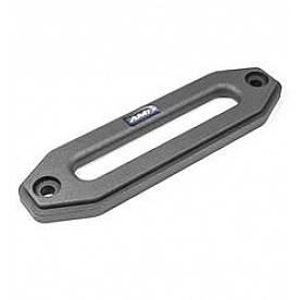 All Sales Winch Fairlead - Hawse Style Aluminum - 8807AM