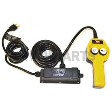 Warn Winch Contactor 82642