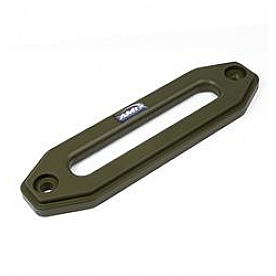 All Sales Winch Fairlead - Hawse Style Aluminum - 8807ODG
