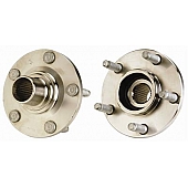 Ford Performance Wheel Hub Assembly - Kit Cars With Independent Rear Suspension (IRS) Systems 1 - M1109A