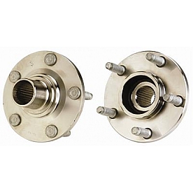 Ford Performance Wheel Hub Assembly - Kit Cars With Independent Rear Suspension (IRS) Systems 1 - M1109A