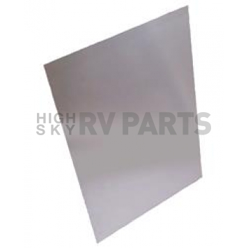 CIPA USA Exterior Mirror Rectangular   Single - 01100