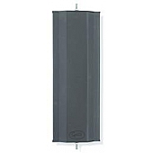 Grote Industries Exterior Mirror Manual Rectangular Black Single - 16202