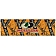MOSSY OAK Window Graphics - Mossy Oak Camo And Logo With Blaze - 11010BZWM
