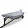 Carver Boat Cover Jon Style Boat Gray Polyester - 74201P10