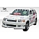 Extreme Dimensions Side Skirt - Primered Fiberglass Reinforced Plastic Black Set of 2 - 100226