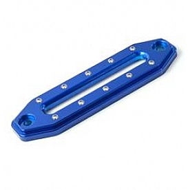 All Sales Winch Fairlead - Hawse Aluminum - 8806B
