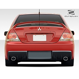 Extreme Dimensions Ground Effects Kit - Primered Fiberglass Reinforced Plastic 4 Piece - 108207